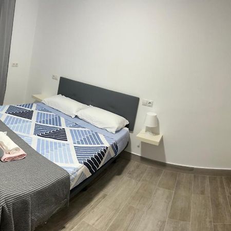 Apartamento Tejares 3A Малага Екстер'єр фото