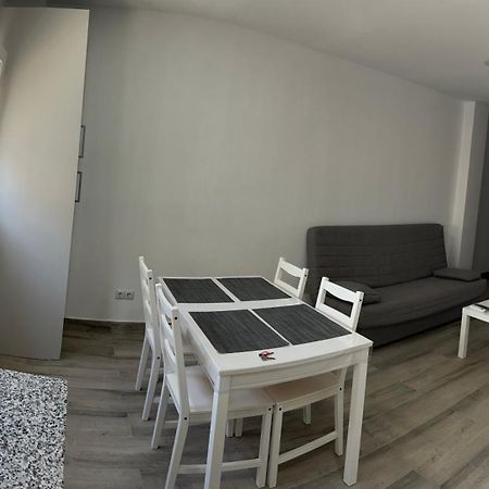 Apartamento Tejares 3A Малага Екстер'єр фото