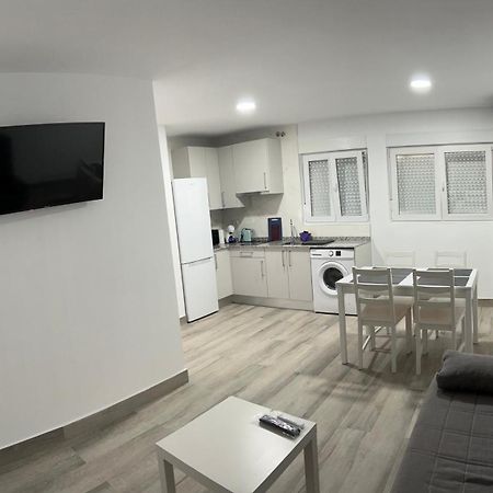 Apartamento Tejares 3A Малага Екстер'єр фото