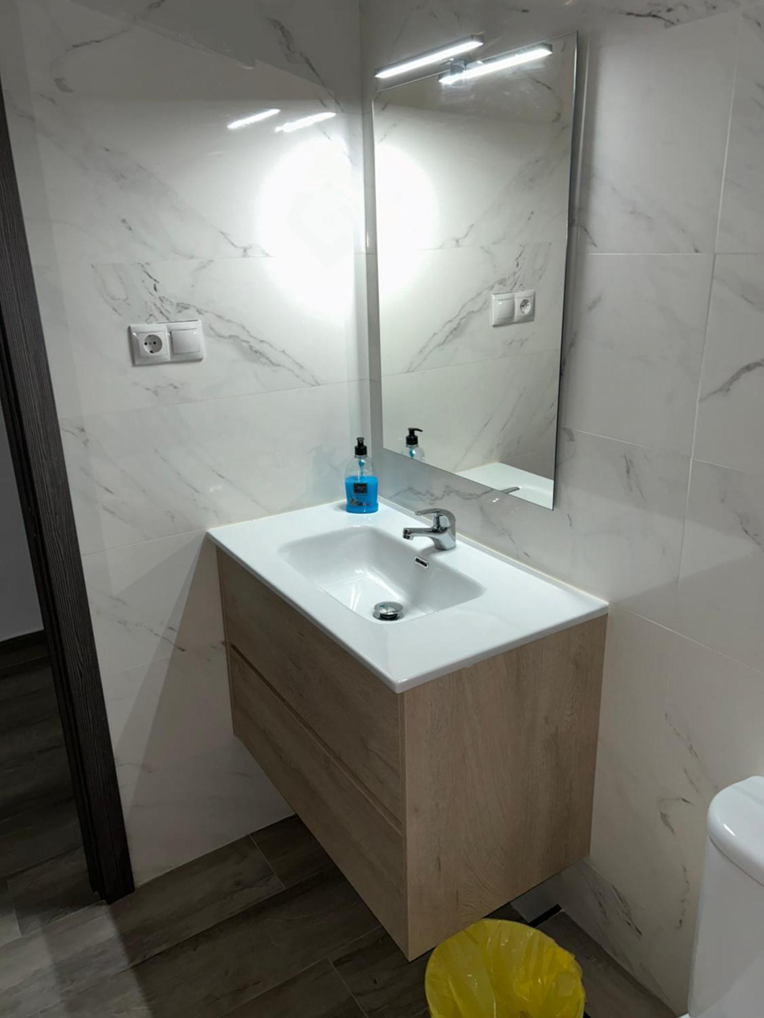 Apartamento Tejares 3A Малага Екстер'єр фото